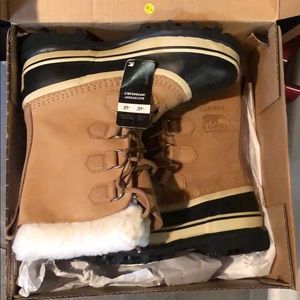 SOREL Winter Boots
